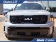 2024 Kia Telluride EX X-Line SUV