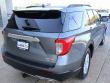 2021 Ford Explorer XLT SUV
