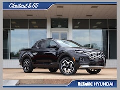 2023 Hyundai Santa Cruz 2.5T Limited Truck Crew Cab