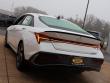 2025 Hyundai Elantra Hybrid SEL Sport Sedan