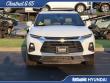 2022 Chevrolet Blazer Premier SUV