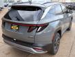 2026 Hyundai Tucson Limited AWD SUV