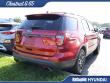 2016 Ford Explorer Sport SUV