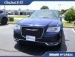 2017 Chrysler 300C Base Sedan