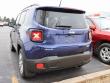2016 Jeep Renegade Latitude 4x4 SUV