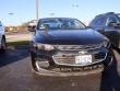 2018 Chevrolet Malibu LS w/1LS Sedan