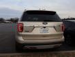 2017 Ford Explorer SUV