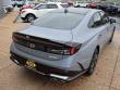 2026 Hyundai Sonata N Line Sedan