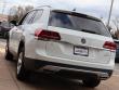 2018 Volkswagen Atlas 2.0T SE w/Technology SUV