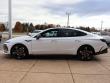 2026 Hyundai Sonata N Line Sedan