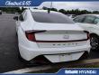 2022 Hyundai Sonata SEL Sedan