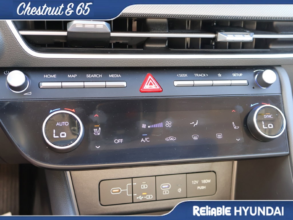 2024 Hyundai Sonata SEL - Photo 37