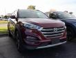 2017 Hyundai Tucson Limited SUV