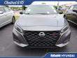2023 Nissan Altima 2.5 SR Sedan