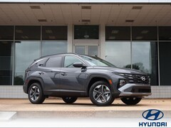 2026 Hyundai Tucson SEL AWD SUV
