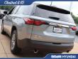 2023 Chevrolet Traverse LT Cloth w/1LT SUV