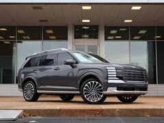 2026 Hyundai Palisade Calligraphy FWD SUV