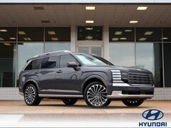 2026 Hyundai Palisade Calligraphy FWD SUV