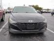2021 Hyundai Elantra SEL Sedan