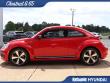 2014 Volkswagen Beetle 2.0T R-Line w/PZEV Hatchback