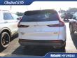 2026 Honda CR-V Hybrid Sport-L SUV