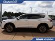 2023 Hyundai Santa Fe Limited SUV