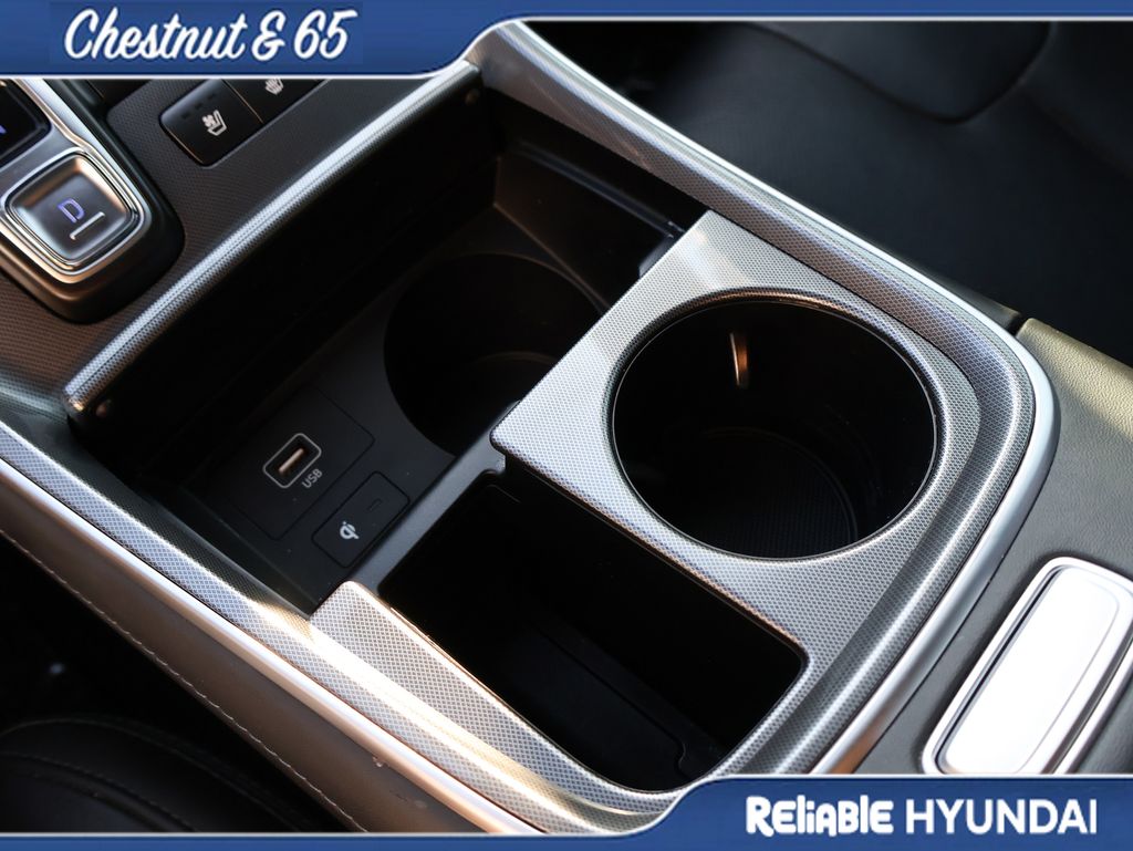 2023 Hyundai Santa Fe Calligraphy - Photo 39