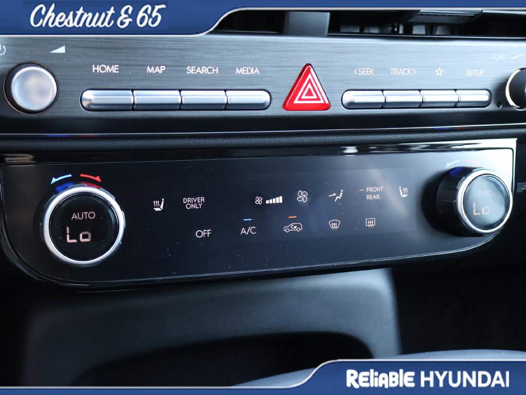 2026 Hyundai Palisade SEL - Photo 37