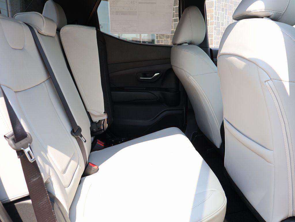 2026 Hyundai Santa Cruz SEL - Photo 13