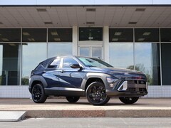 2026 Hyundai Kona SEL Sport AWD SUV