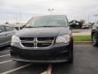 2014 Dodge Grand Caravan SXT Van