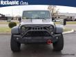 2015 Jeep Wrangler Unlimited Rubicon 4x4 SUV