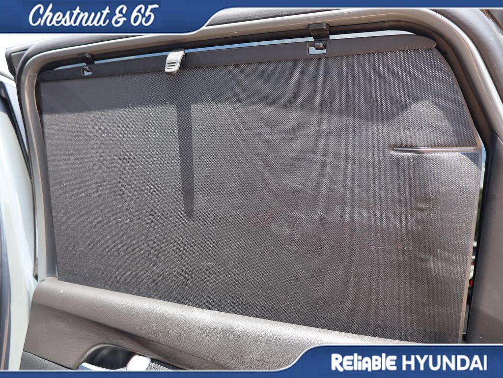 2023 Hyundai Santa Fe Limited - Photo 13