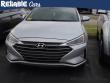 2019 Hyundai Elantra Sedan