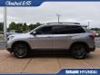 2022 Honda Passport EX-L AWD SUV