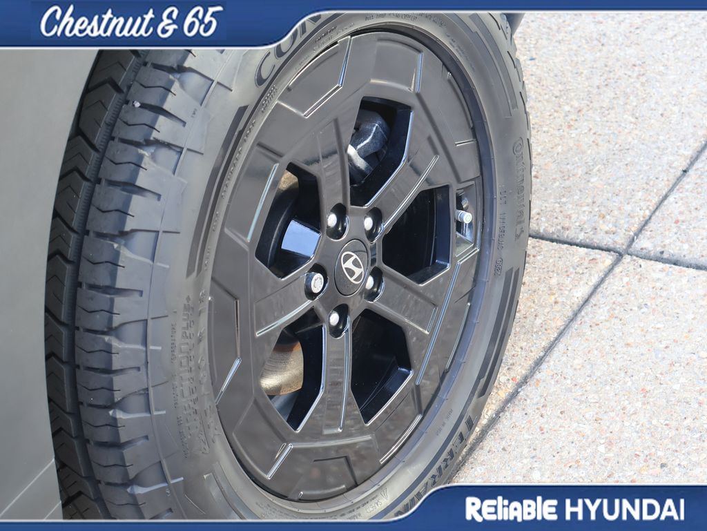 2024 Hyundai Santa Fe XRT - Photo 43