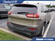 2017 Jeep Cherokee Latitude 4x4 SUV