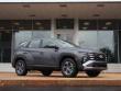 2026 Hyundai Tucson Hybrid Blue SUV