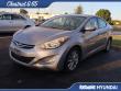 2015 Hyundai Elantra SE Sedan