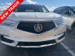 Used 2017 Acura MDX V6 SH-AWD with Technology Package SUV