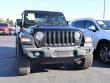 2020 Jeep Wrangler Sport SUV