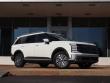 2027 Hyundai Palisade Hybrid SEL 7P SUV