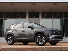 2026 Hyundai Tucson SEL Premium AWD SUV