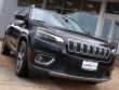 2020 Jeep Cherokee Limited SUV