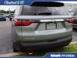 2023 Chevrolet Traverse LT Cloth w/1LT SUV