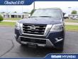 2021 Nissan Armada Platinum SUV