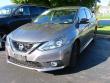 Used 2017 Nissan Sentra SR Turbo Sedan