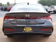 2026 Hyundai Elantra SEL Sport Sedan