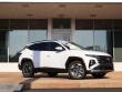 2026 Hyundai Tucson Hybrid SEL FWD SUV