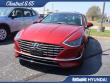 2023 Hyundai Sonata Hybrid Limited Sedan